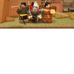 The Crimson Blood Mercenaries