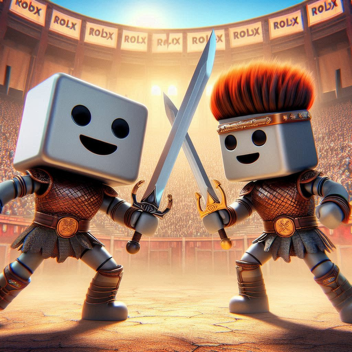 Sword Fight