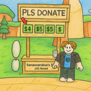 Pls Donate N💸