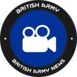 Gls831's British Army News
