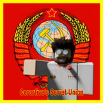 The Soviet Union- [ TSU ]