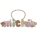 michi boba bears