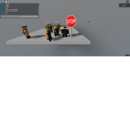 A random game.