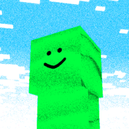 Creepoof Simulator