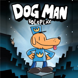 Dog Man Roleplay Testing