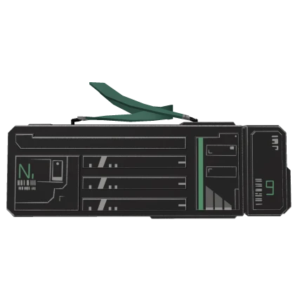 Item Thumbnail