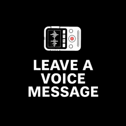 Leave a Voice Message