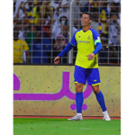 G.O.A.T. CR_7