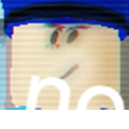 Rouge Robloxian