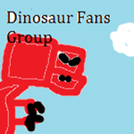 Dinosaur Fans Group