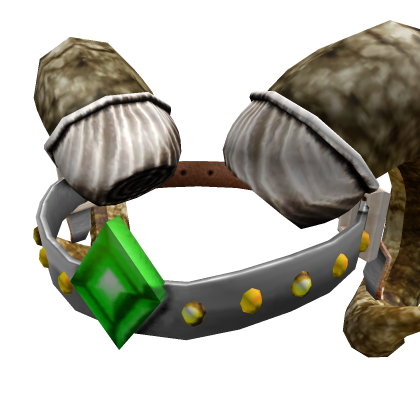 Guardian Helm Horns
