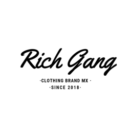 *RICH GANG*