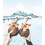 Coconuts hangout