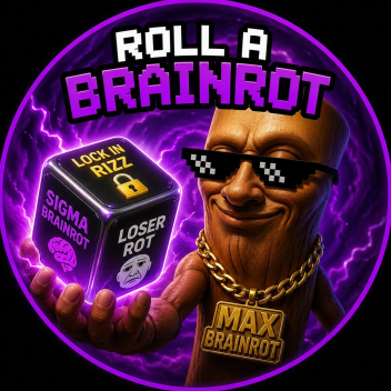 Roll A Brainrot