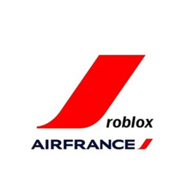 AirFrance roblox Flights