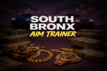 South Bronx Aim Trainer Content Creation