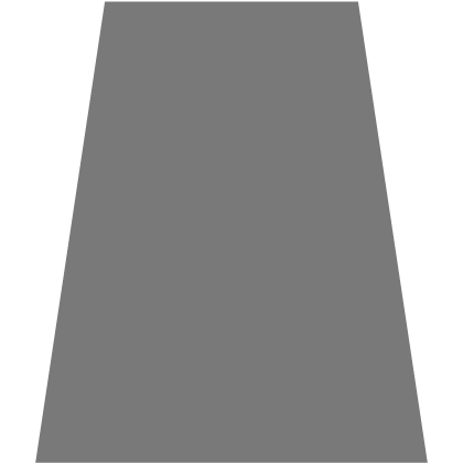 Gray Cape Roblox item