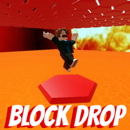 Block Drop!