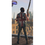 The Mafia123