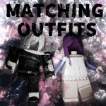 [🎃HALLOWEEN] NEW! Matching Outfit Ideas