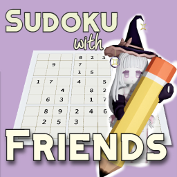 [🏅LEADERBOARDS] Sudoku with Friends✏️ icon