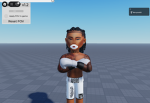MARQUIS THE KING