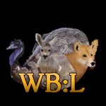 🦘 Wild Bushland | Legacy 🐊