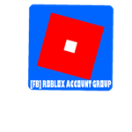[FB] Roblox Account Group
