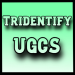 Tridentify Ugcs