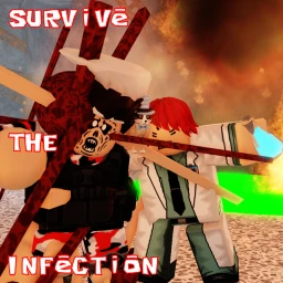 Survive the Infection [Pre-Alpha] icon