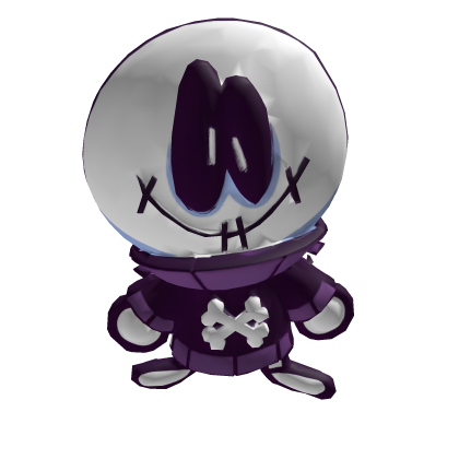 Skid and Pump Spooky Month fnf plush