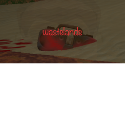 Wasteland RP: Remaster