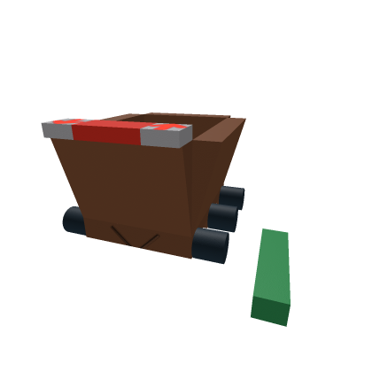 xlegox train