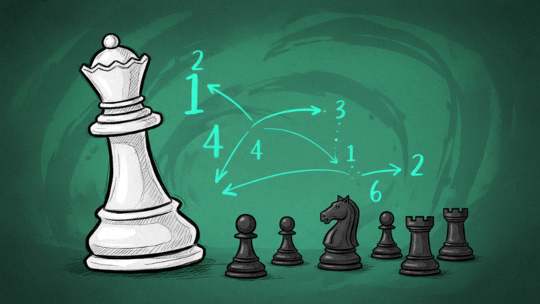 [UPD1] Chess Incremental