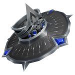 2nd Anniversary Blue Castle Tsar