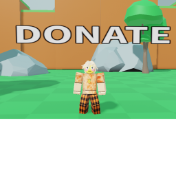 Pls Donate To Me.