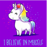 Galaxy Unicorn Squad!