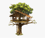 the treehouse group