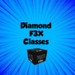 Diamond F3X Classes