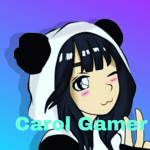 Grupo vip da CarolGamerYT