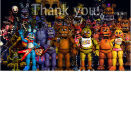 Staff hangout
