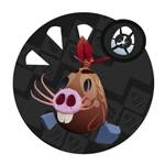 Game Badge Thumbnail