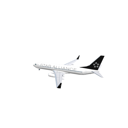 737 staralliance
