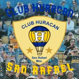 Club Huracan San Rafael icon