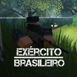("EB") Brazilian Army