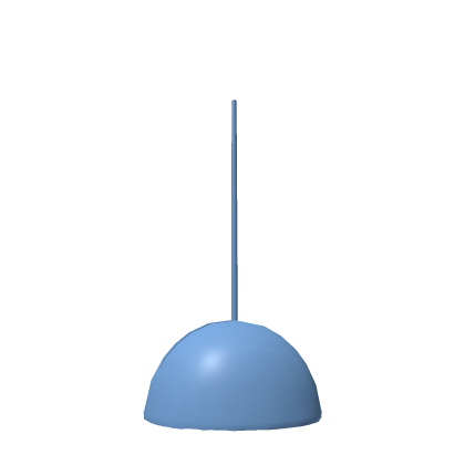 Fazbear Studio | Light Fixture Small