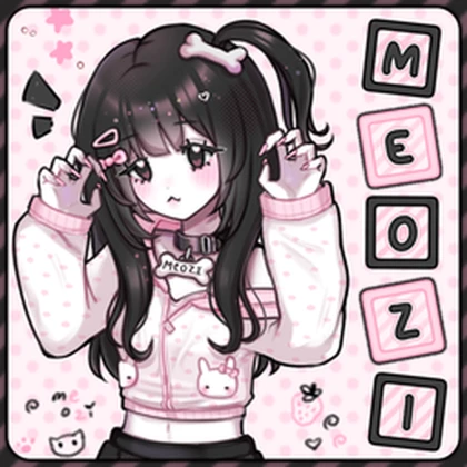 meozi Roblox group icon