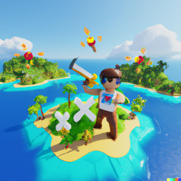 Island Royale [NEW!]
