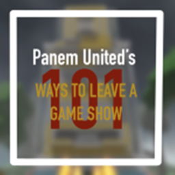 Panem United: Gameshow