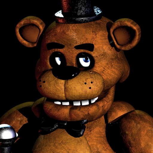 FNAF ELEVATOR